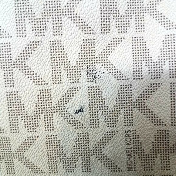 Michael Kors Hamilton Signature Large Tote Shoulder bag - Picture 11 of 13